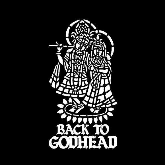Back to Godhead