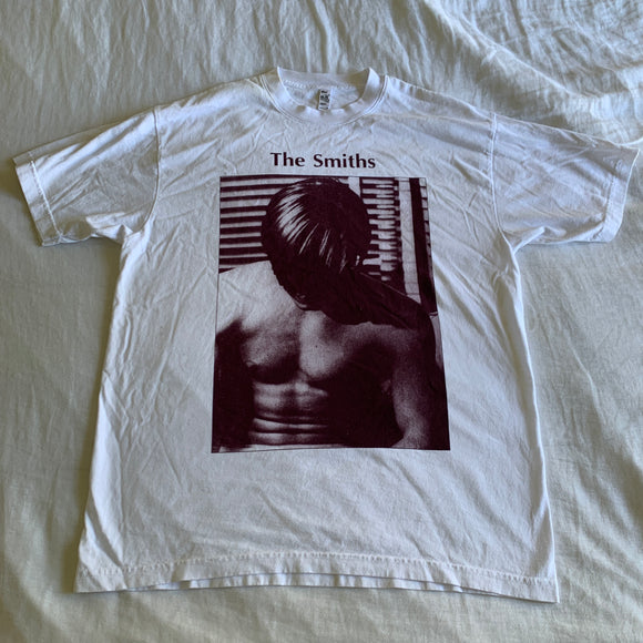 The Smiths s/t size large