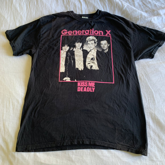 Generation X size XL