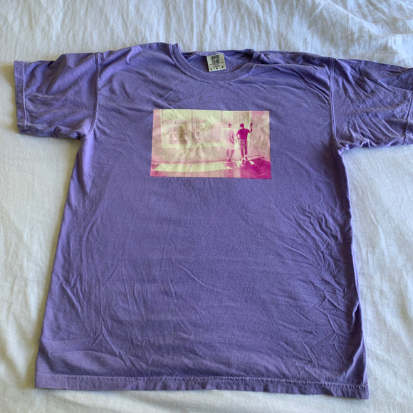 Ray & Porcell shirt size large