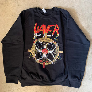 Circle Of Beliefs (crew neck)