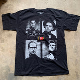 DM 101 (embroidered, MX)