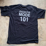 DM 101 (embroidered, MX)