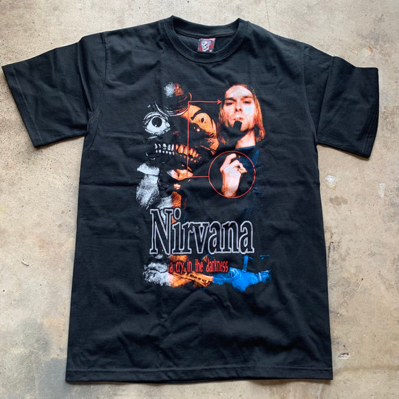Cobain 