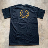 Cobain "rap tee" (MX)