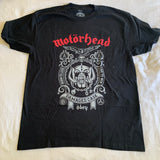 Motorhead / Obey size L