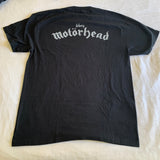 Motorhead / Obey size L
