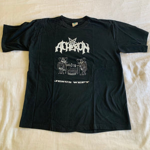Acheron "jesus wept" XL
