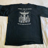 Acheron "jesus wept" XL