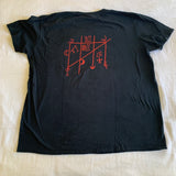 Mortuary Drape "all the witches dance" XL