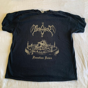 Demoncy "faustian dawn" XL