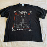 The Black "the priest of satan" (with photos) XL