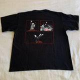 The Black "the priest of satan" (with photos) XL