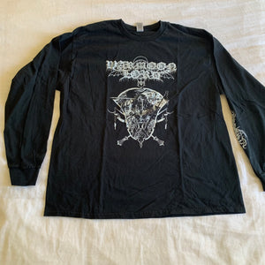 Warmoon Lord long sleeve XL