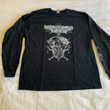 Warmoon Lord long sleeve XL