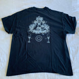 AMSG "anti-cosmic tyranny" size XL