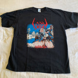 Sigh "infidel art" size XL