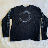Black Witchery / Conqueror long sleeve XL