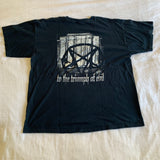Judas Iscariot size XL