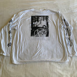 Beherit XL long sleeve