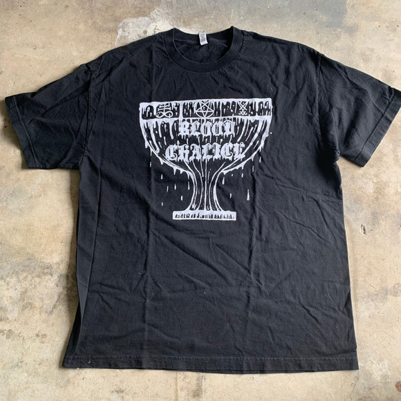 Blood Chalice size XL