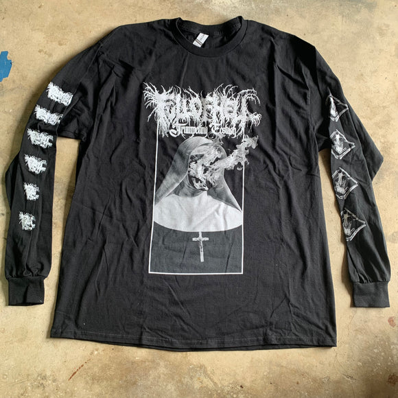 Full Of Hell 