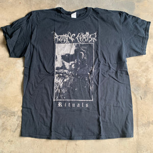Rotting Christ "rituals" XL