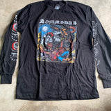 Kommodus long sleeve XL