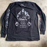 Kommodus long sleeve XL
