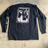 Ebony Pendant long sleeve XL