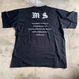 Malicious Secrets "dominus satanas" XL