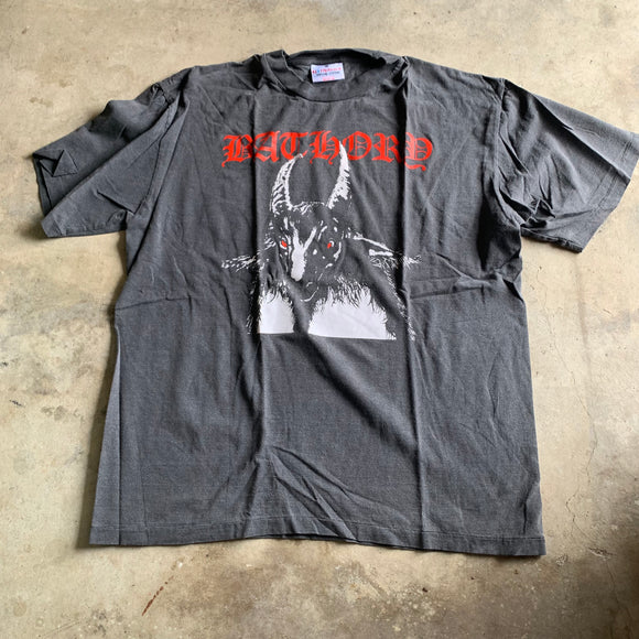Bathory gray size XL