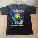 Ulver "nattens madrigal" size XL