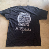 Ulver "nattens madrigal" size XL