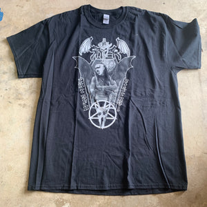 Spider "cursed eternal" size XL