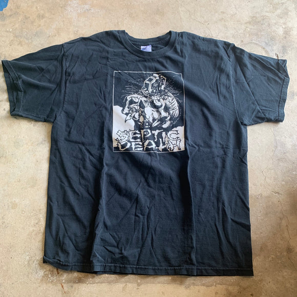 Septic Death size XL