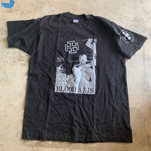 Blood Axis size XL