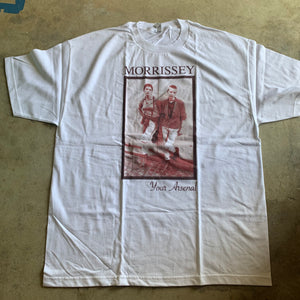 Morrissey "your arsenal" size XL