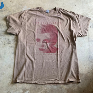 The Cranberries size XL