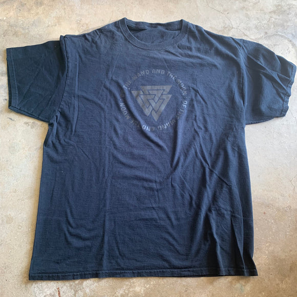 Of The Wand And The Moon size L?