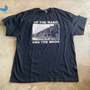 Of The Wand And The Moon "OTWATM" size XL