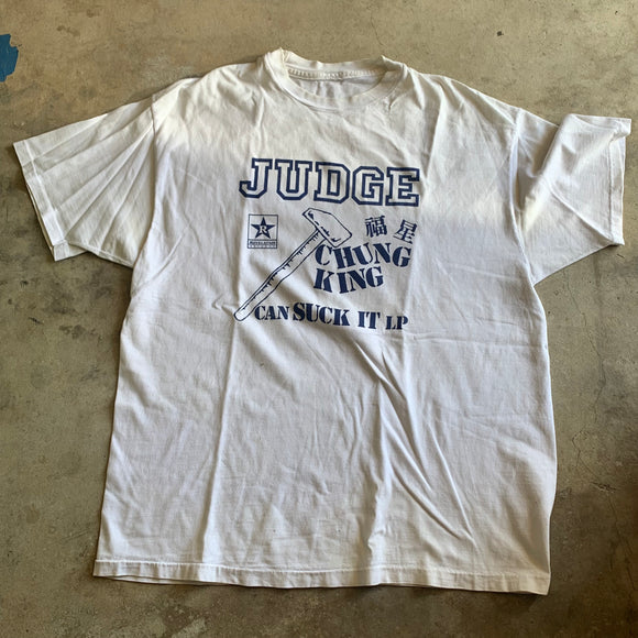 Judge 