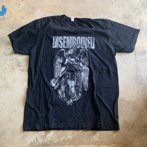 Disembodied "goat" size XL