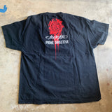 Disembodied "psalms of sheol" size XL