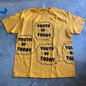 Youth Of Today size XL