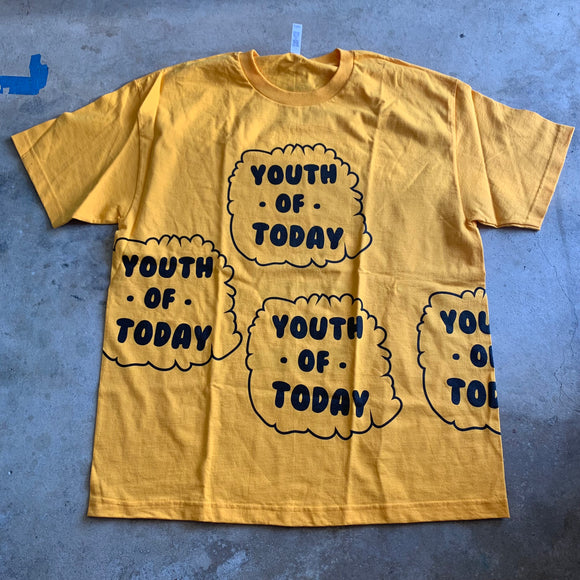 Youth Of Today size XL