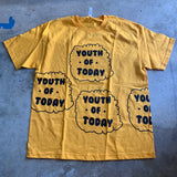 Youth Of Today size XL