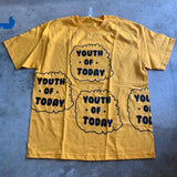 Youth Of Today size XL