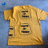 Youth Of Today size XL