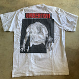 Undertow "drug free youth" size L